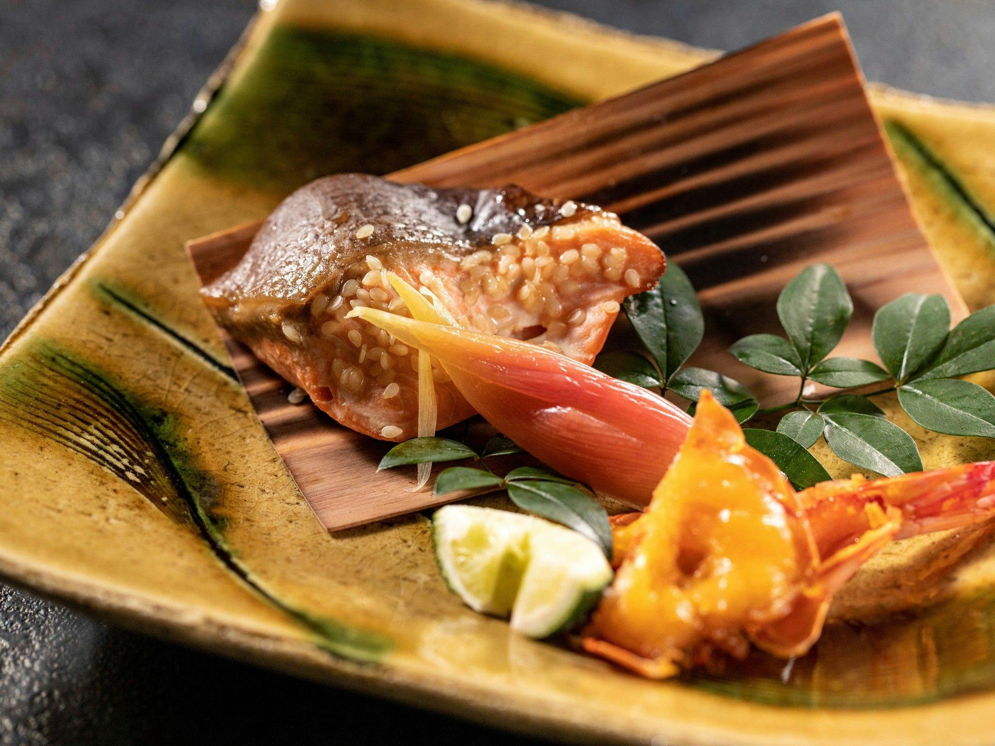 若松　箱根湯河原