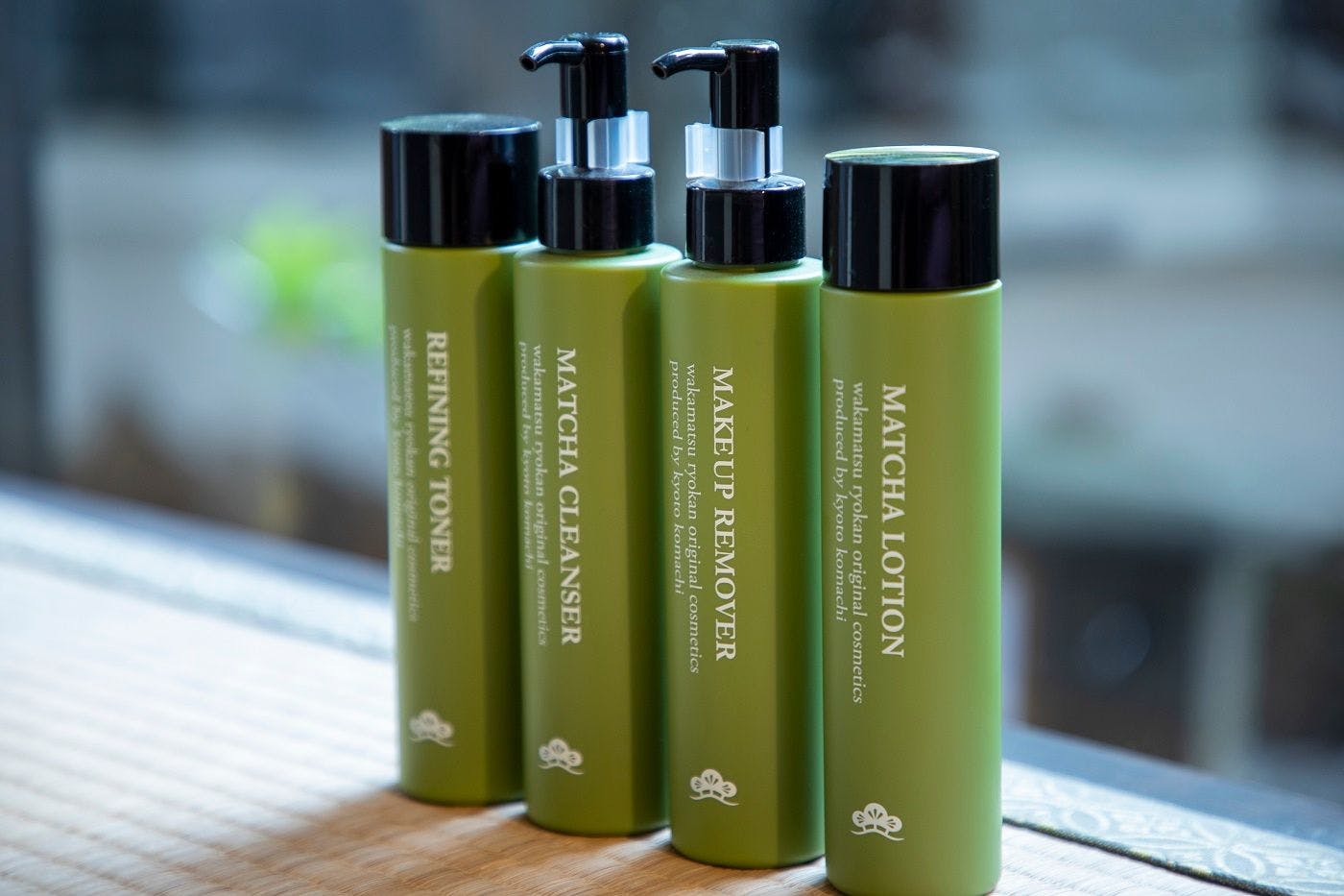 สิ่งอำนวยความสะดวก