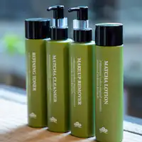 สิ่งอำนวยความสะดวก