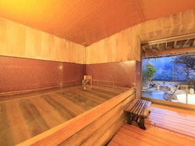 若松　ゆがわら石亭