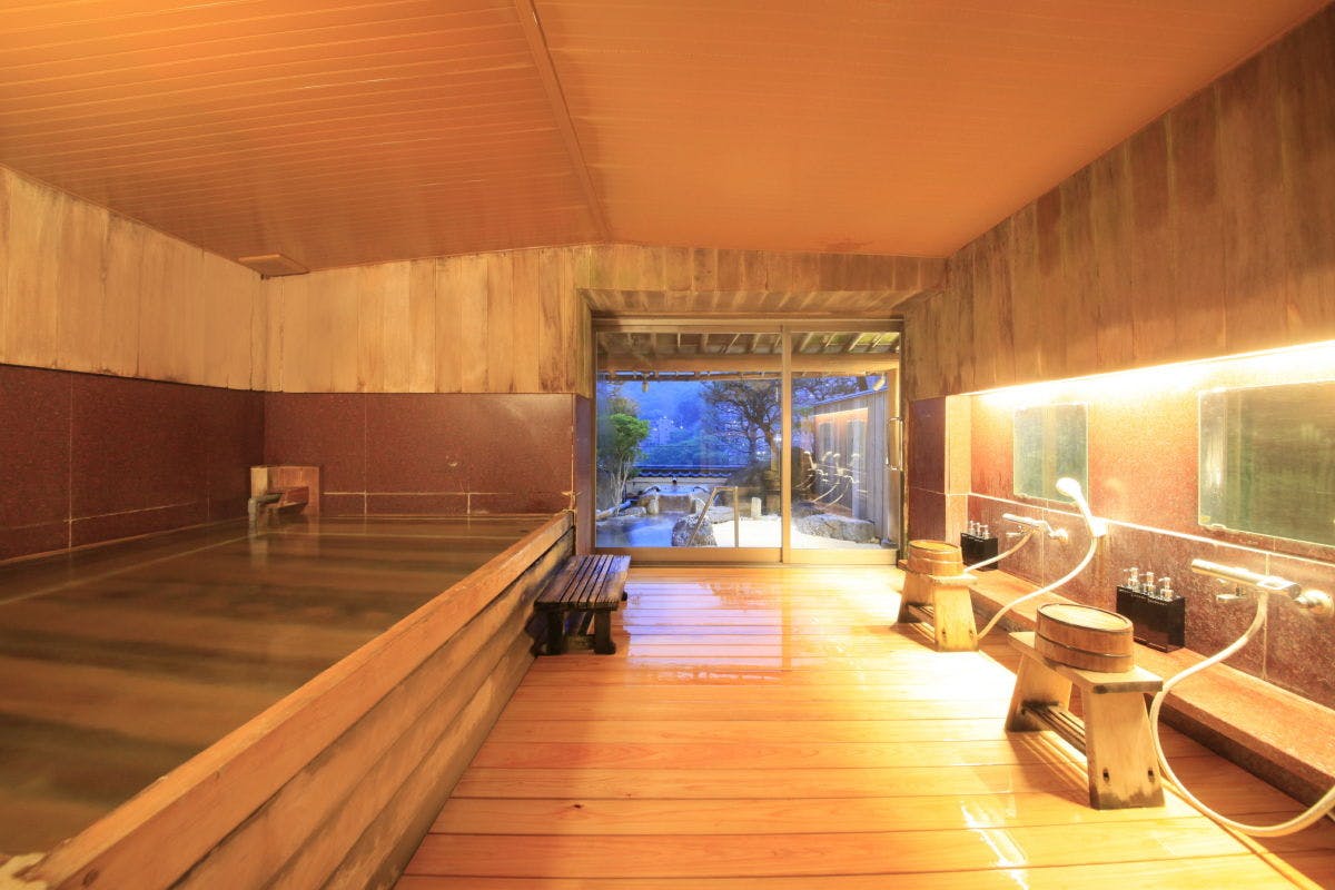 若松　箱根湯河原