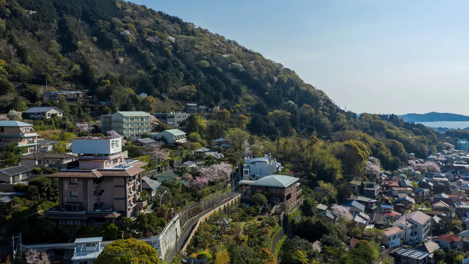 Wakamatsu Hakone Yugawara