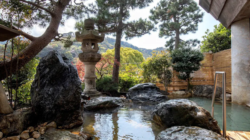 Wakamatsu Hakone Yugawara