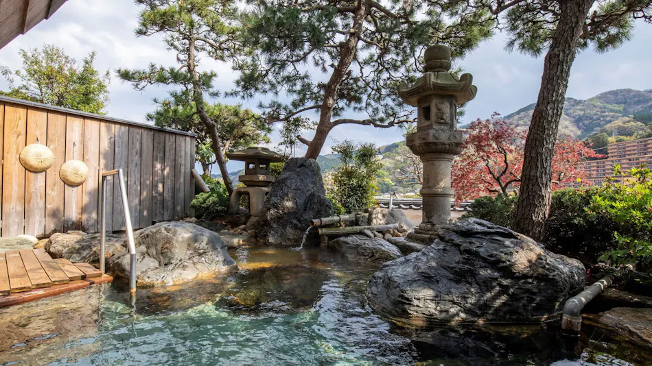 Wakamatsu Hakone Yugawara