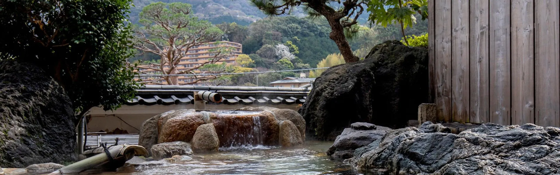 若松 箱根湯河原