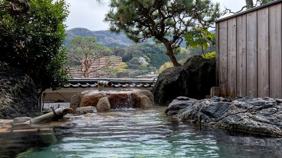 Wakamatsu Hakone Yugawara