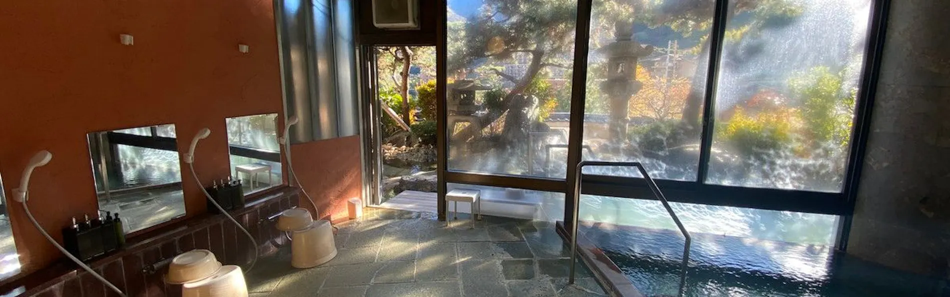 若松 箱根湯河原