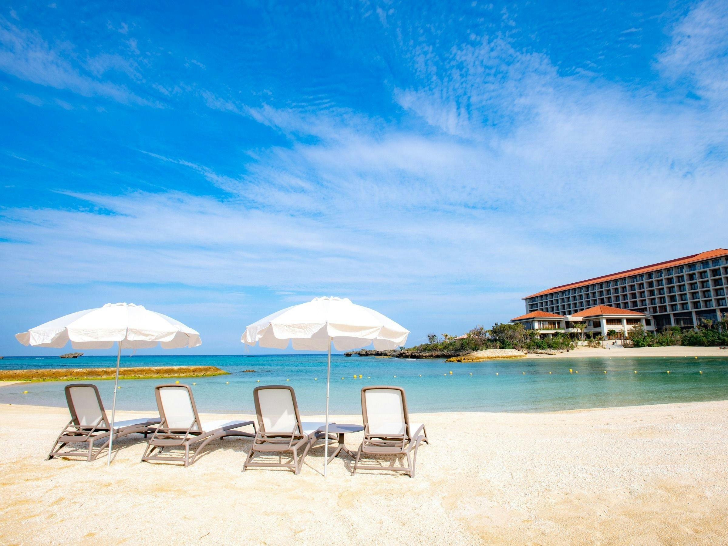 ラ カーサ パナシア オキナワ リゾート の空室状況を確認する 宿泊予約は 一休 Com 宿泊予約は 一休 Com