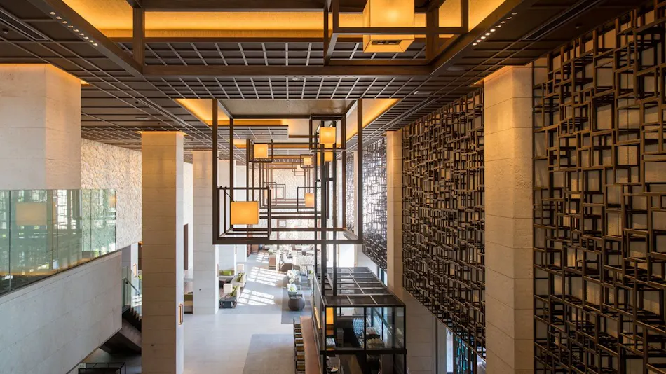 Hyatt Regency Seragaki Island Okinawa
