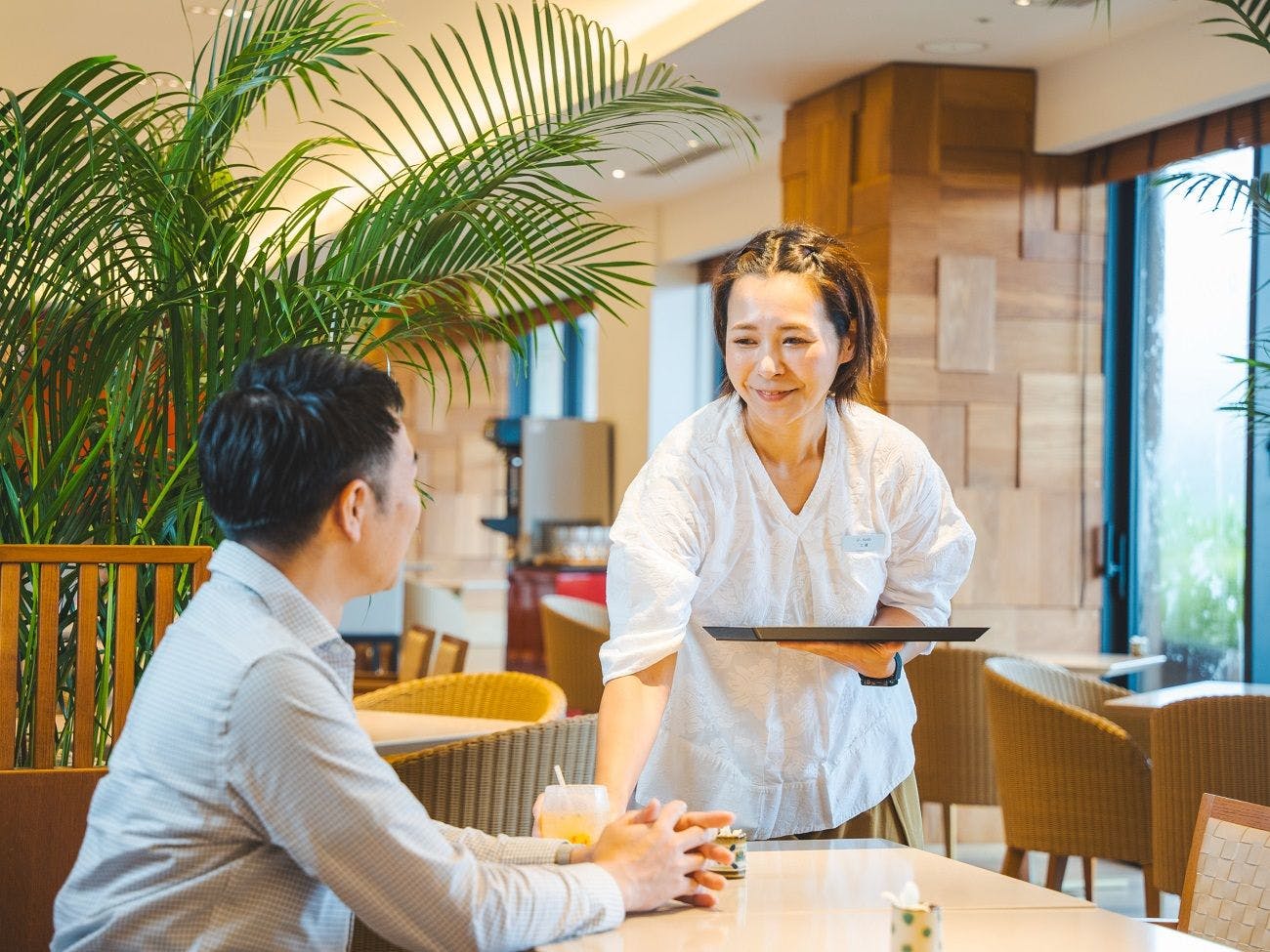 ハイアット リージェンシー 瀬良垣アイランド 沖縄