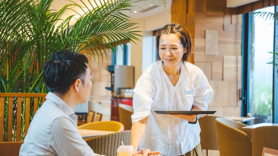 하얏트 리젠시 세라가키 아일랜드, 오키나와