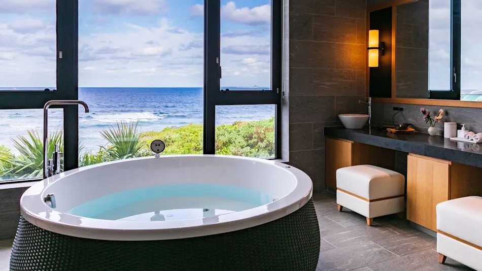 Hyatt Regency Seragaki Island Okinawa