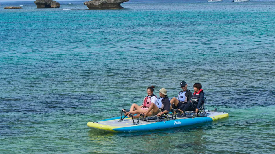 Hyatt Regency Seragaki Island Okinawa