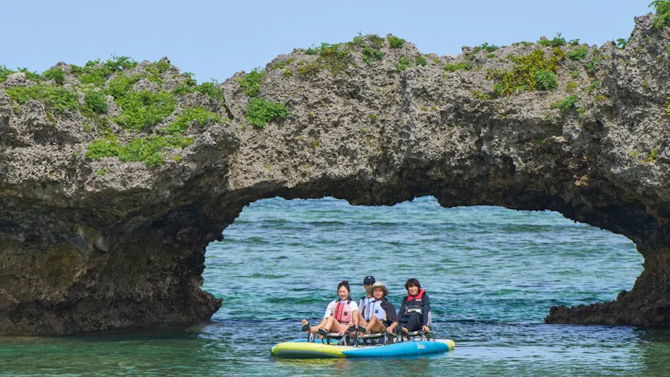Hyatt Regency Seragaki Island Okinawa