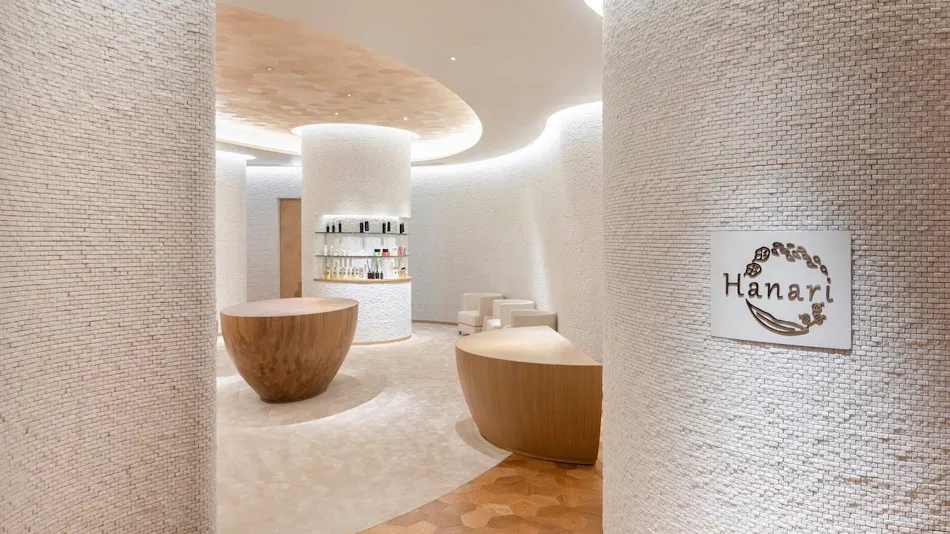 Hyatt Regency Seragaki Island Okinawa