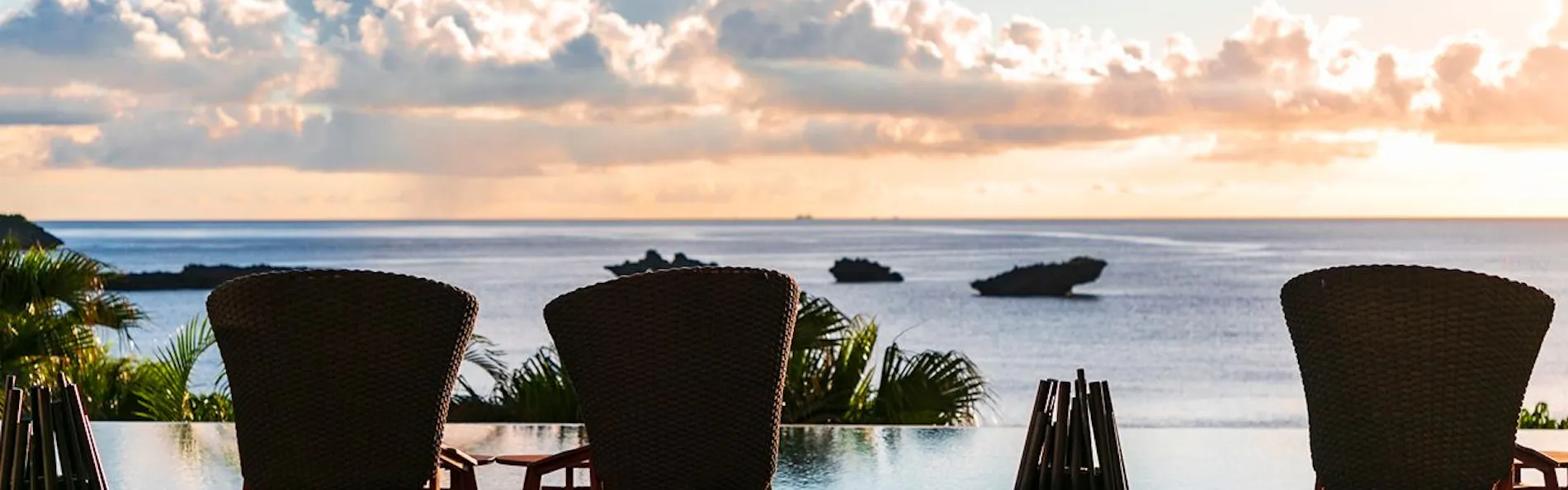 ハイアット リージェンシー 瀬良垣アイランド 沖縄