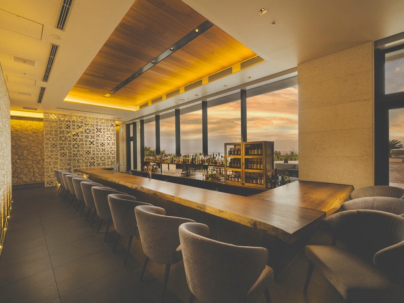 ハイアット リージェンシー 瀬良垣アイランド 沖縄