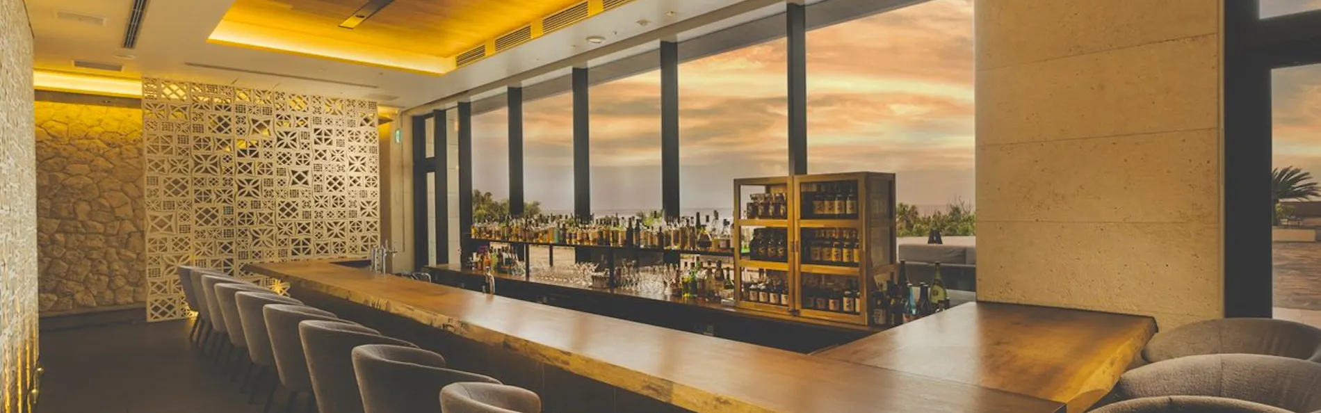 ハイアット リージェンシー 瀬良垣アイランド 沖縄