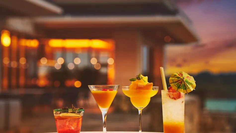 Hyatt Regency Seragaki Island Okinawa