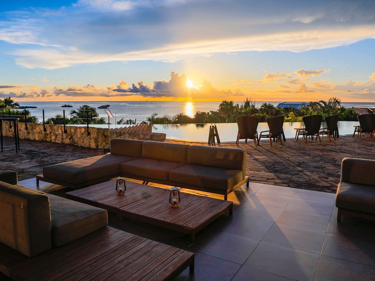 ハイアット リージェンシー 瀬良垣アイランド 沖縄