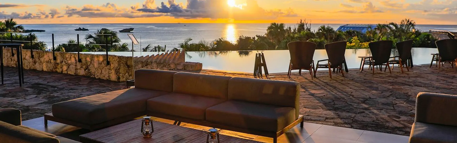 ハイアット リージェンシー 瀬良垣アイランド 沖縄