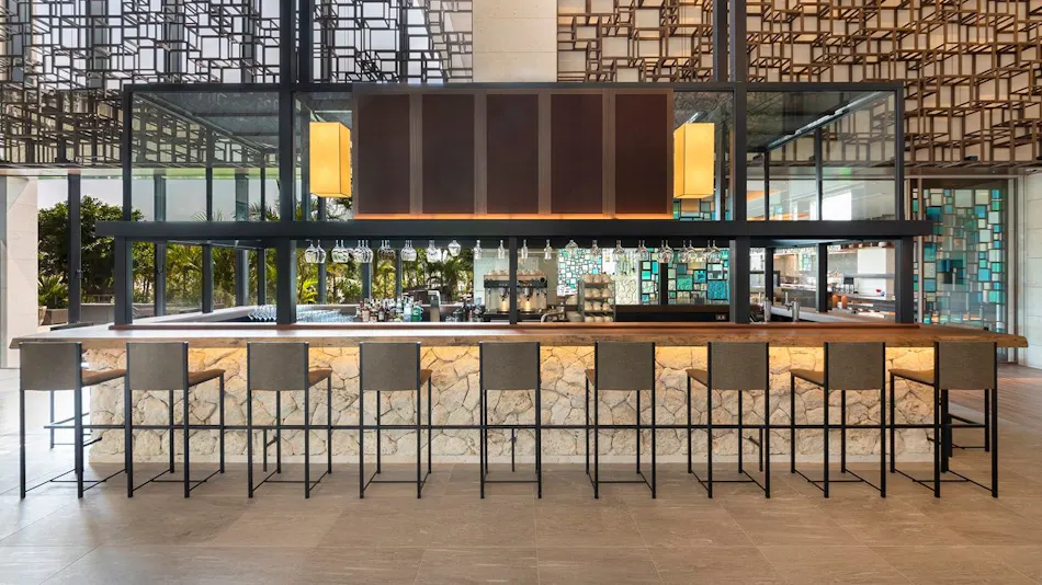 Hyatt Regency Seragaki Island Okinawa