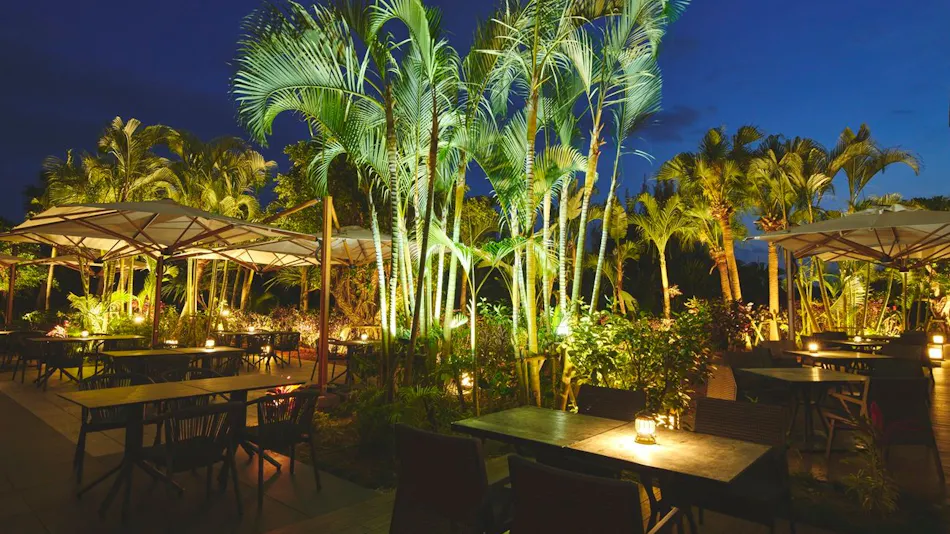Hyatt Regency Seragaki Island Okinawa