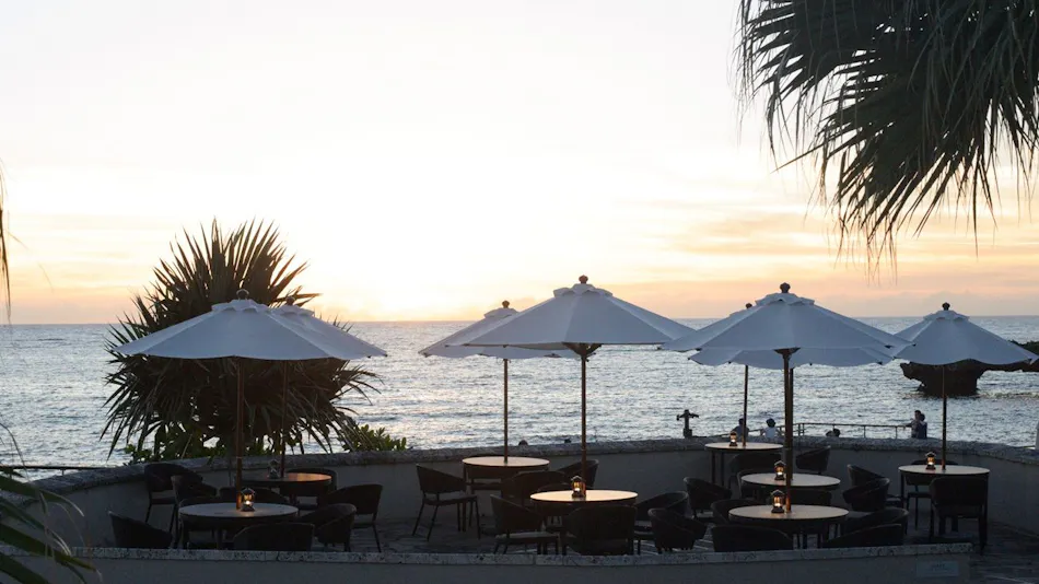 Hyatt Regency Seragaki Island Okinawa