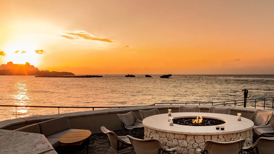 Hyatt Regency Seragaki Island Okinawa