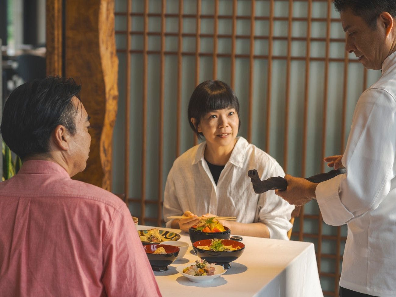 Hyatt Regency Seragaki Island Okinawa