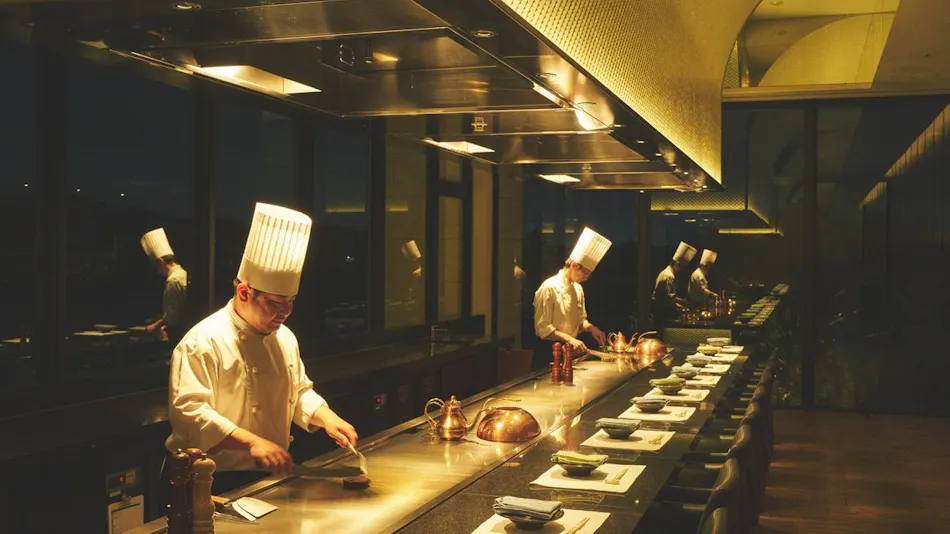 Hyatt Regency Seragaki Island Okinawa