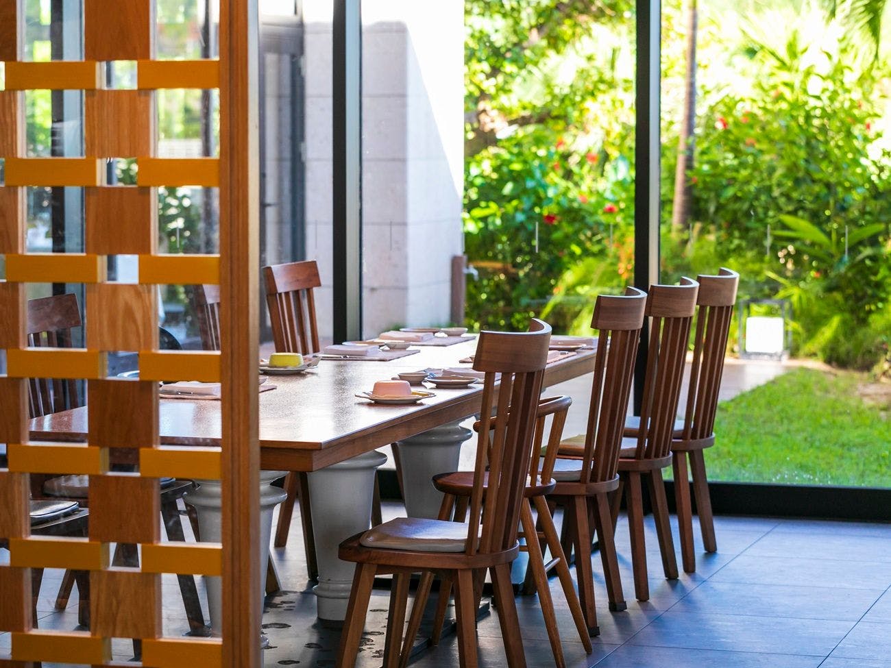 Hyatt Regency Seragaki Island Okinawa