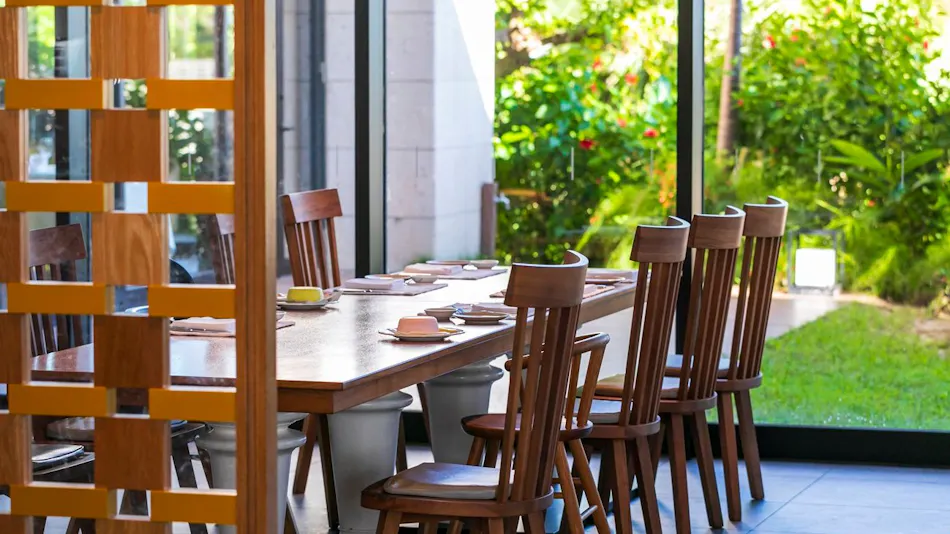 Hyatt Regency Seragaki Island Okinawa
