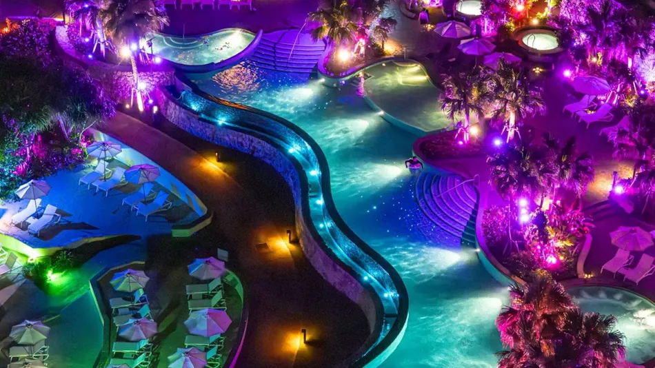 Hyatt Regency Seragaki Island Okinawa