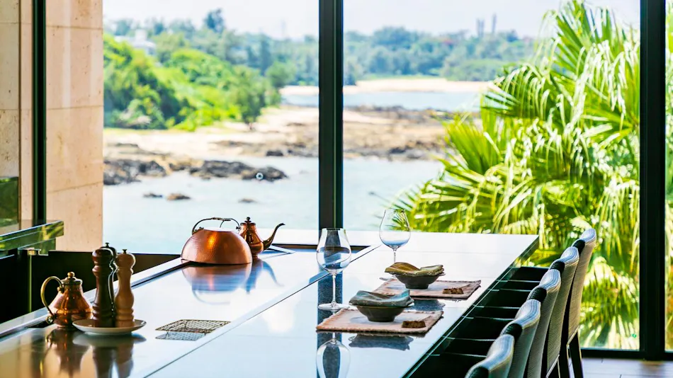 Hyatt Regency Seragaki Island Okinawa