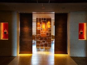 ハイアット　リージェンシー　瀬良垣アイランド　沖縄