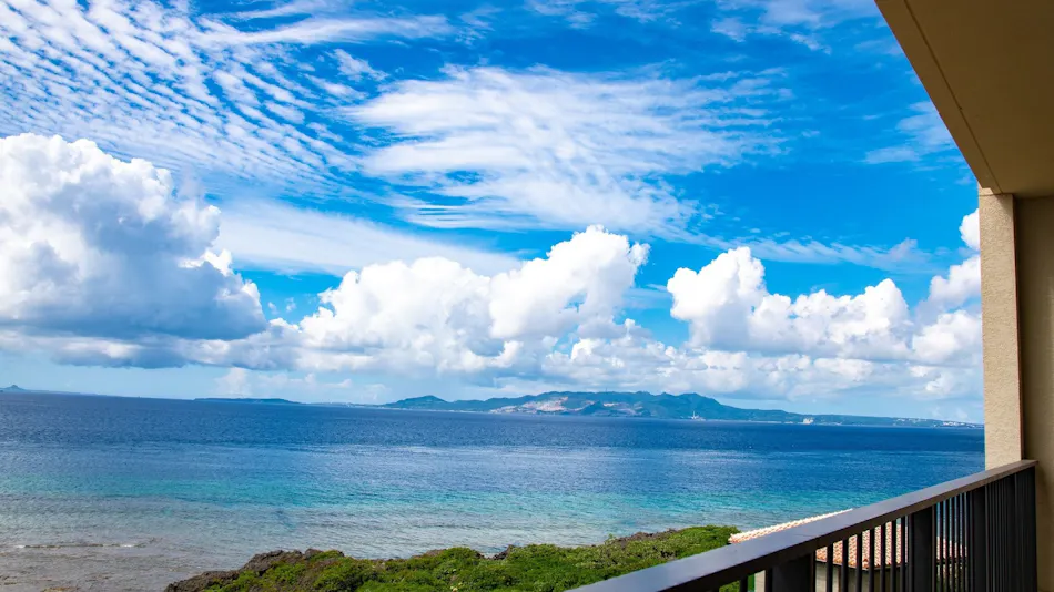 Hyatt Regency Seragaki Island Okinawa