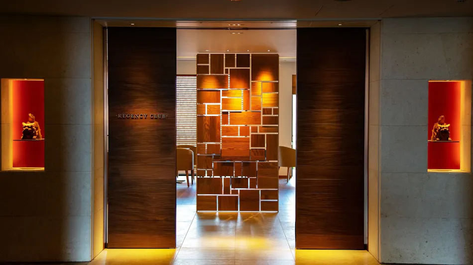 Hyatt Regency Seragaki Island Okinawa