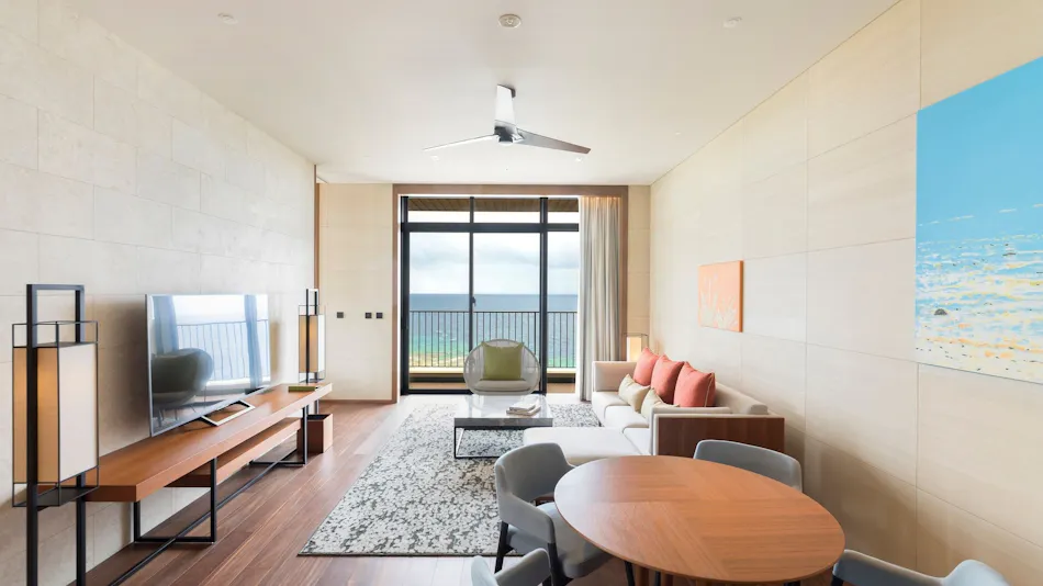 Hyatt Regency Seragaki Island Okinawa