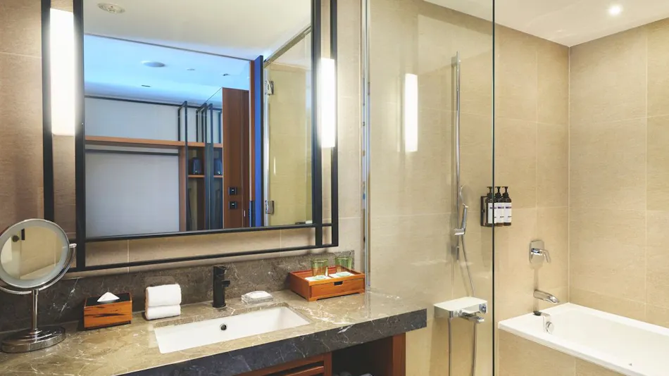 Hyatt Regency Seragaki Island Okinawa
