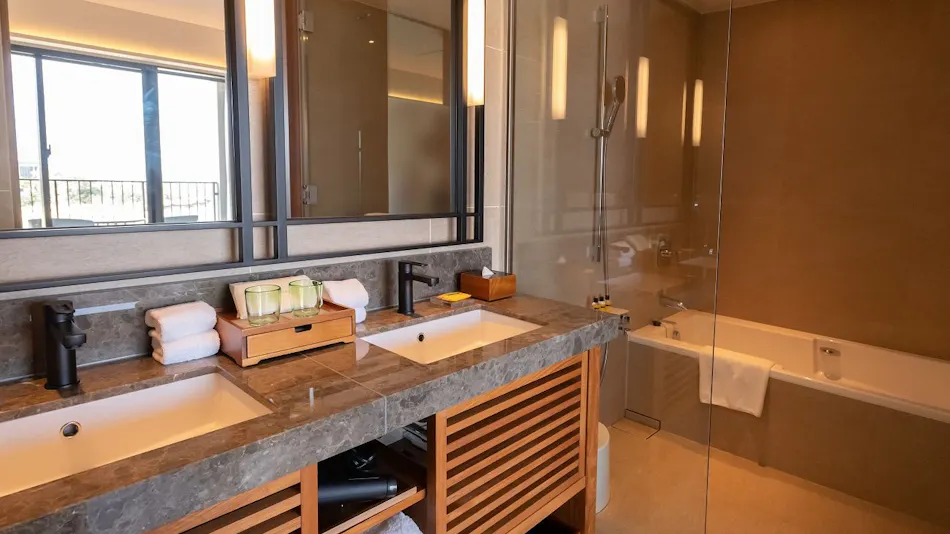 Hyatt Regency Seragaki Island Okinawa