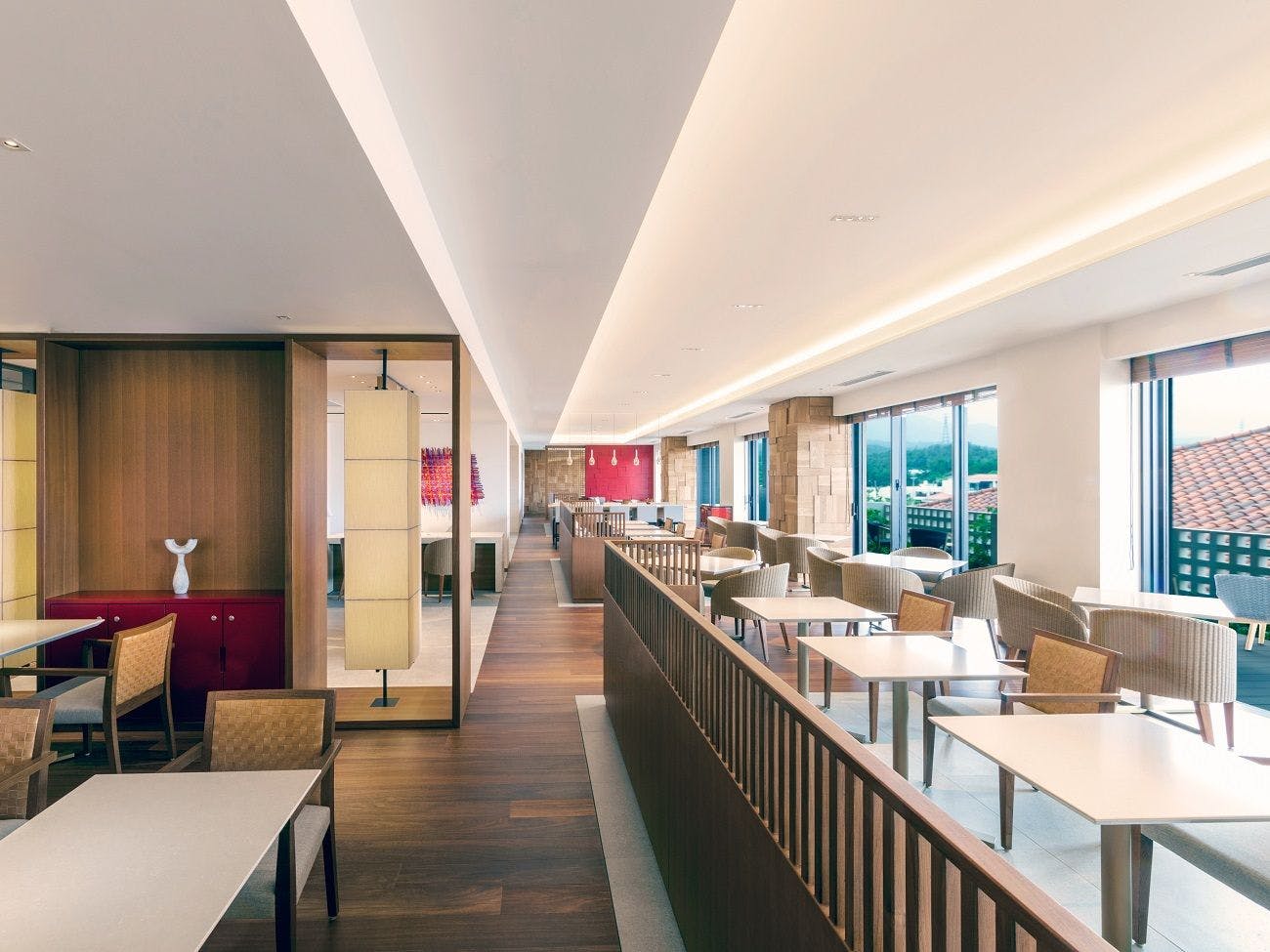 ハイアット リージェンシー 瀬良垣アイランド 沖縄