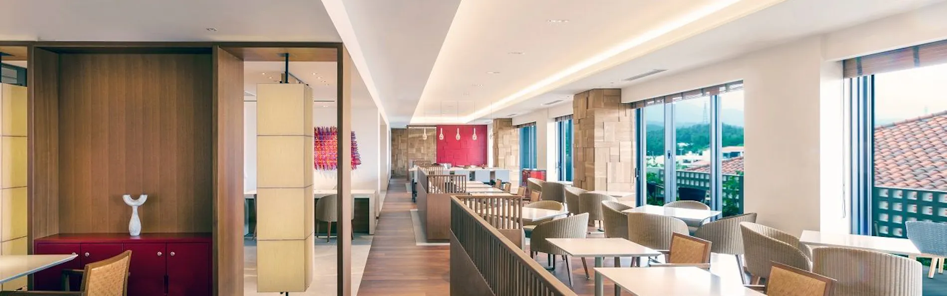 ハイアット リージェンシー 瀬良垣アイランド 沖縄