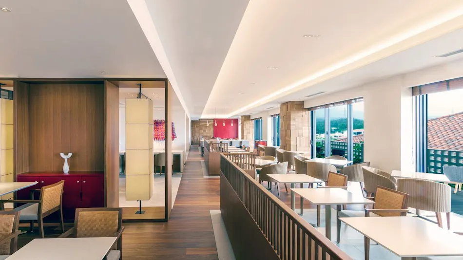 Hyatt Regency Seragaki Island Okinawa