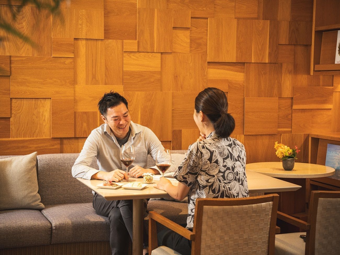 ハイアット リージェンシー 瀬良垣アイランド 沖縄