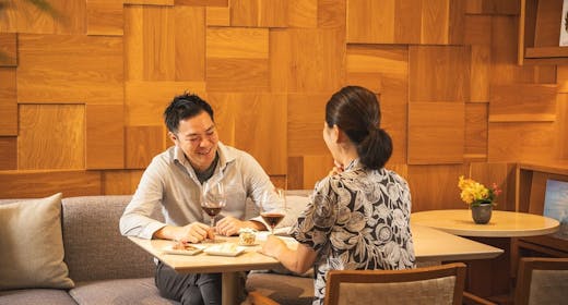 ハイアット リージェンシー 瀬良垣アイランド 沖縄