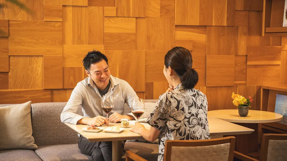 Hyatt Regency Seragaki Island Okinawa