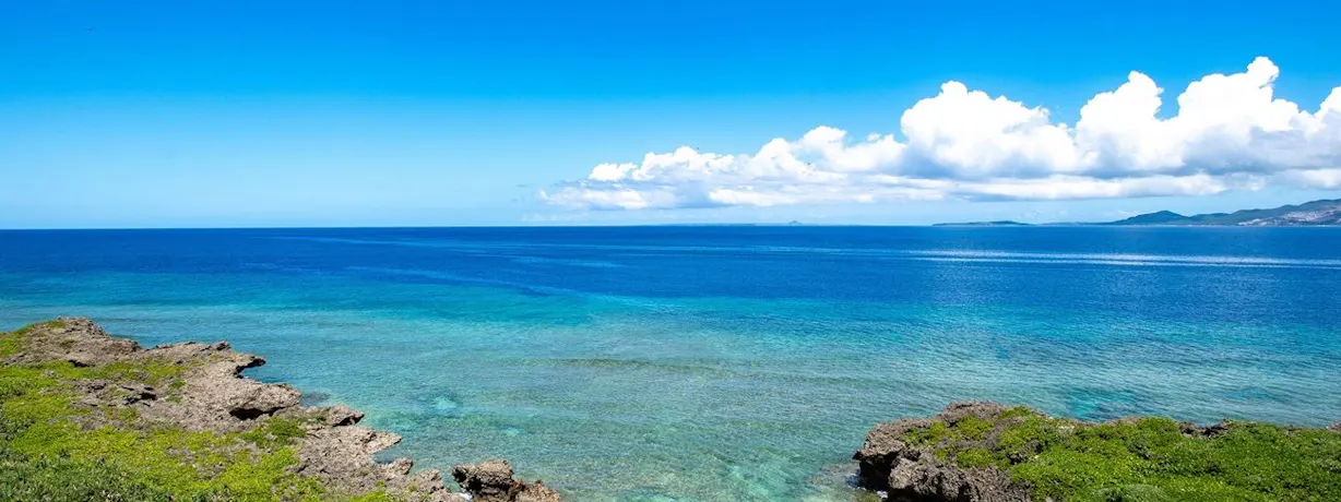 ハイアット リージェンシー 瀬良垣アイランド 沖縄