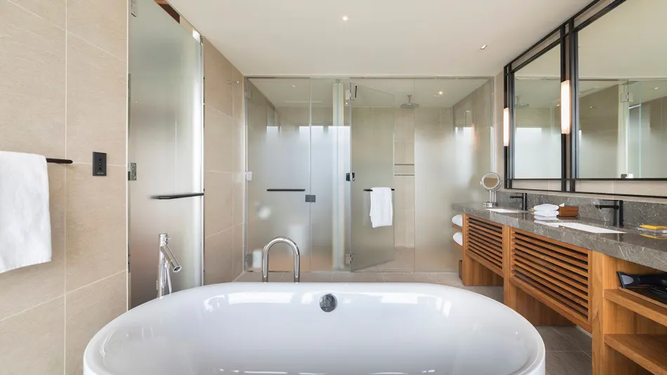 Hyatt Regency Seragaki Island Okinawa