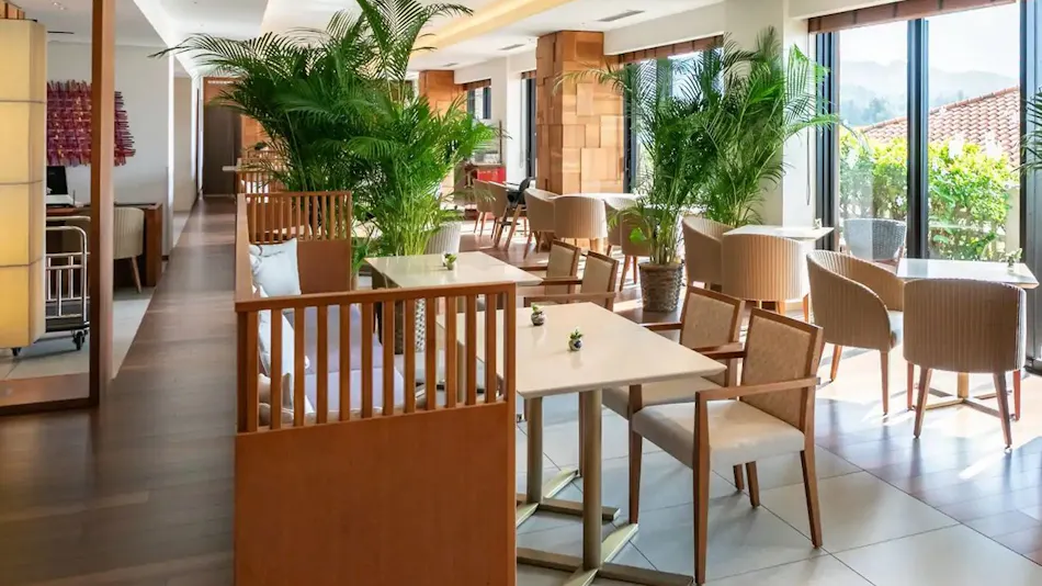 Hyatt Regency Seragaki Island Okinawa